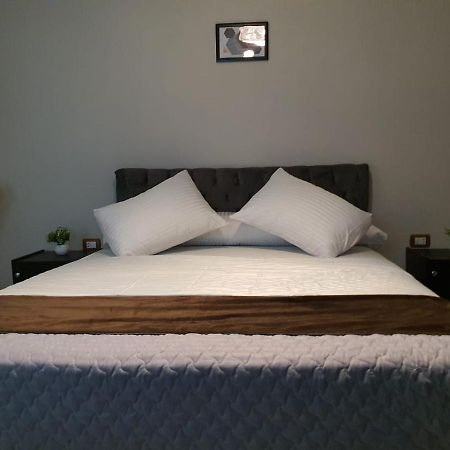Youvala Serviced Apartment Giza Eksteriør bilde